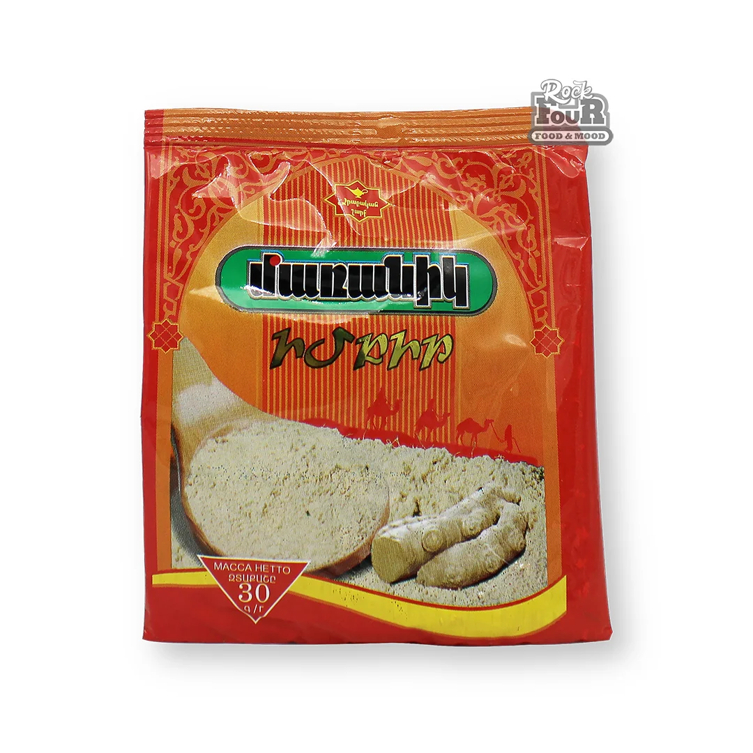 Կոճապղպեղ «Մառանիկ» 30գ